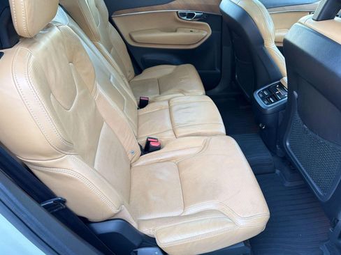 Used 2016 Volvo XC90 T6 AWD/4WD image 26