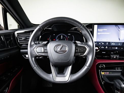 Used 2023 Lexus NX 350 AWD image 26