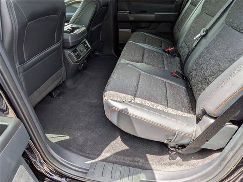 Used 2025 Ford F150 Tremor AWD/4WD image 18