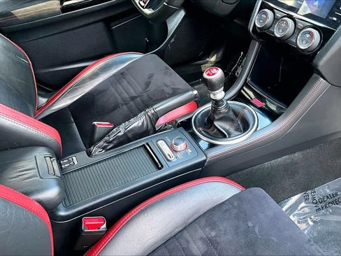 Used 2021 Subaru WRX STI AWD/4WD image 31