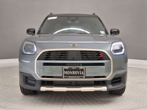 New 2027 MINI Cooper Countryman S w/ Comfort Package Max AWD/4WD image 4