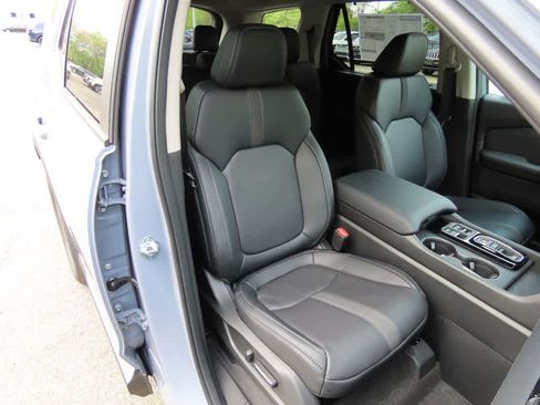 New 2026 Honda Pilot EX-L image 18