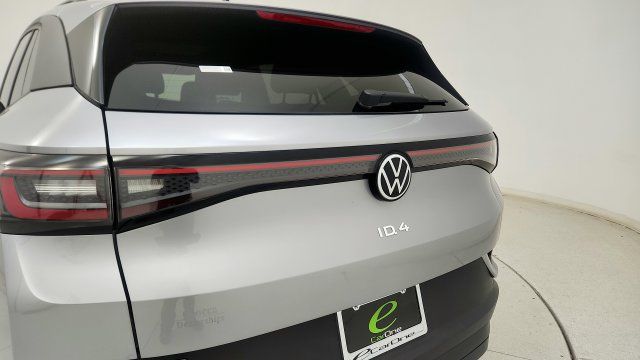 Used 2023 Volkswagen ID.4 S RWD image 26