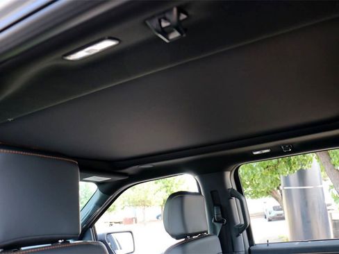 New 2025 Ford F150 Tremor w/ Equipment Group 402A High image 25