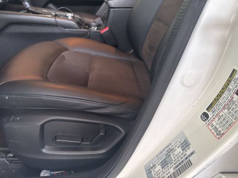 Used 2020 MAZDA CX-5 Touring image 6