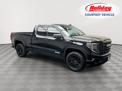 Used 2026 GMC Sierra 1500 Elevation