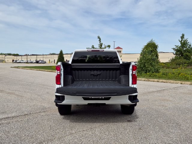 Used 2020 Chevrolet Silverado 1500 RST w/ All-Star Edition AWD/4WD image 10
