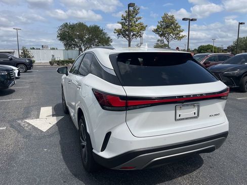 Used 2023 Lexus RX 350 Premium w/ Cold Area Package image 4