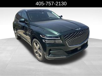 Certified 2023 Genesis GV80 2.5T w/ Advanced Package AWD/4WD video 2