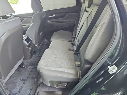 Used 2019 Hyundai Santa Fe SEL FWD image 39