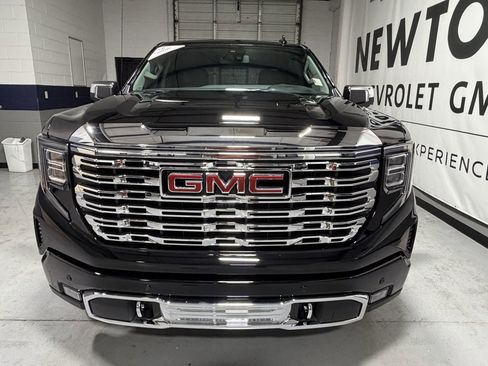 New 2026 GMC Sierra 1500 Denali image 35
