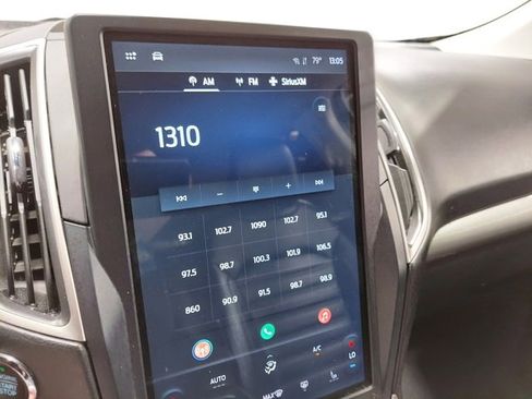 Used 2023 Ford Edge SEL image 29
