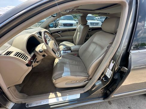 Used 2005 INFINITI Q45 w/ (P01) Premium Pkg RWD image 17