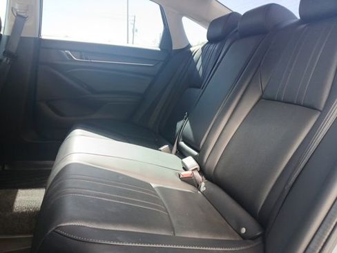 Used 2022 Honda Accord Sport Special Edition image 30