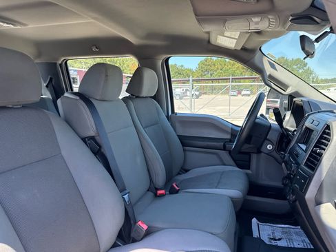 Used 2022 Ford F350 XL w/ Power Equipment Group image 17