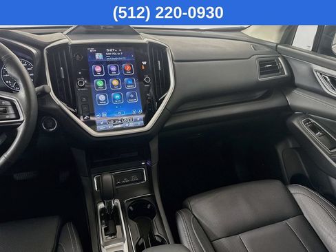 Used 2023 Subaru Ascent Limited w/ Technology Package AWD/4WD image 30
