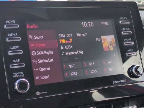 Used 2024 Toyota Camry SE image 13