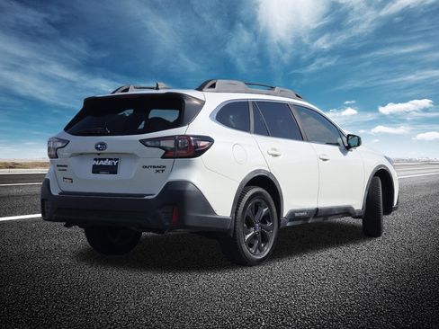 Used 2020 Subaru Outback Onyx Edition XT w/ Popular Package #2 image 20