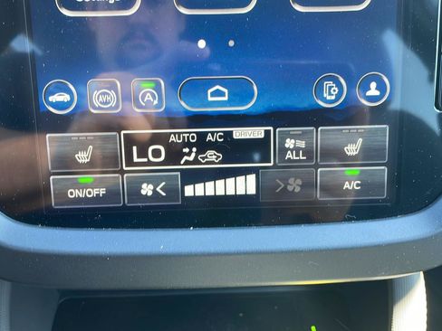 New 2026 Subaru Forester Wilderness AWD/4WD image 27