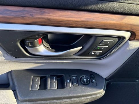 Used 2019 Honda CR-V EX-L image 18