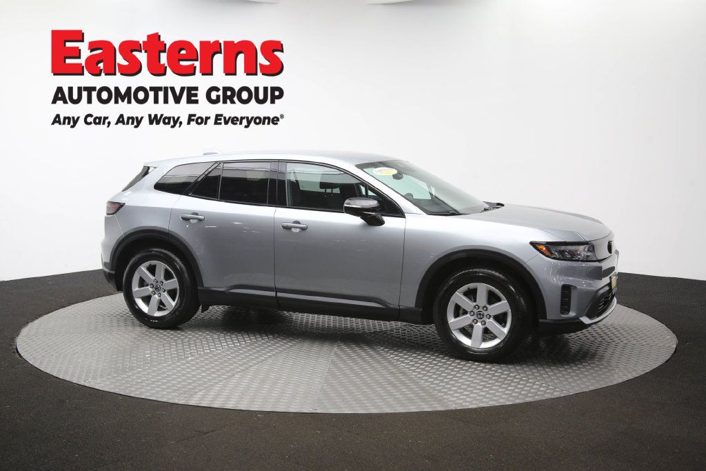 Used 2024 Honda Prologue EX image 48