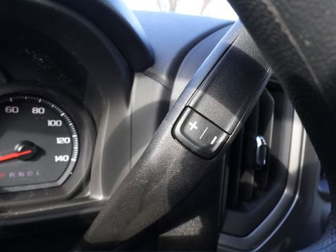 New 2026 Chevrolet Silverado 2500 Custom w/ Custom Value Package image 22