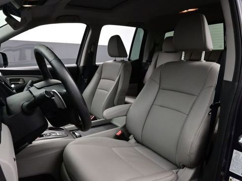 Used 2023 Honda Ridgeline RTL image 5