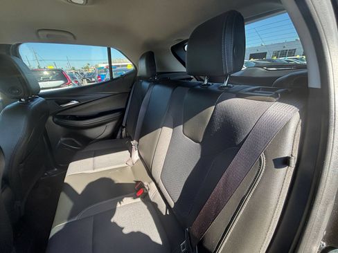 Used 2025 Buick Encore GX Preferred FWD image 27