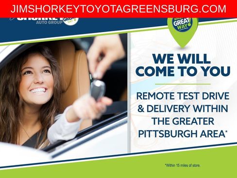 Used 2018 Ford Edge Titanium w/ Technology Package image 10