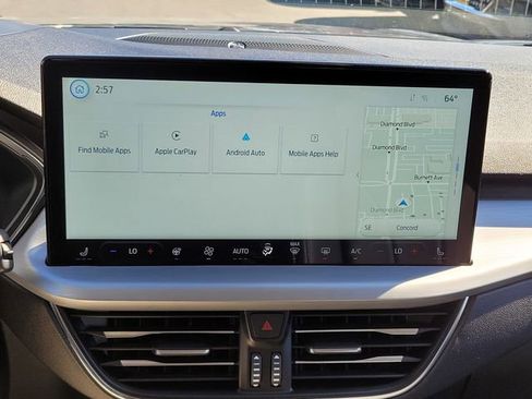 New 2025 Ford Escape Platinum w/ Premium Technology Package image 21