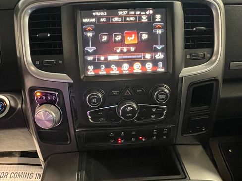 Used 2014 RAM 1500 Limited image 10