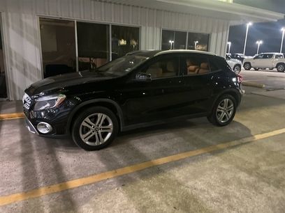 Used 2018 Mercedes-Benz GLA 250
