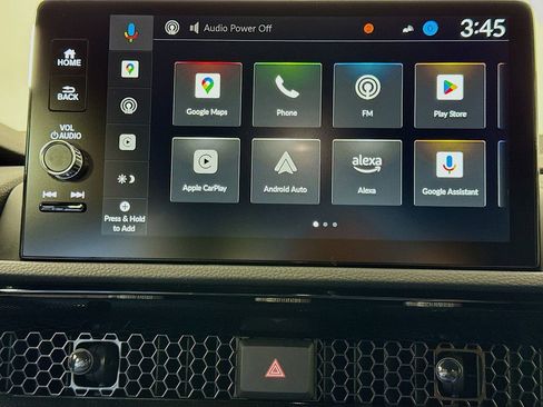 New 2026 Honda CR-V Sport Touring image 22