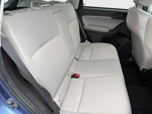 Used 2018 Subaru Forester 2.5i Premium AWD/4WD image 19