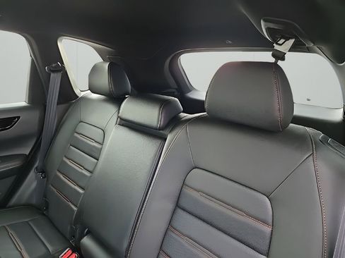Used 2026 Honda CR-V Sport Touring image 13