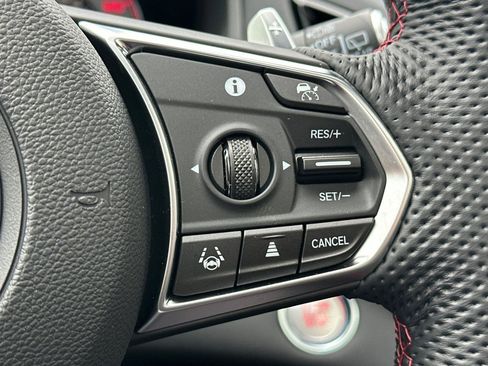 New 2026 Acura RDX A-Spec image 30