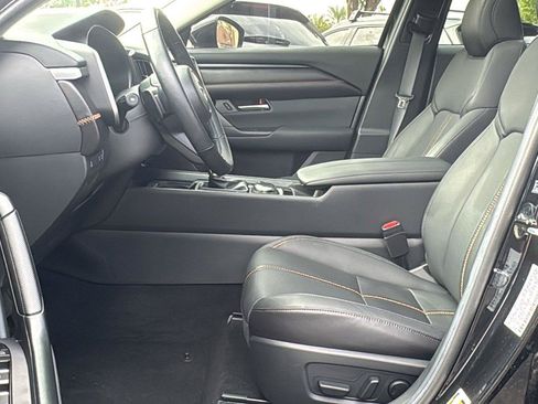 Certified 2025 MAZDA CX-50 AWD 2.5 Turbo w/ Cargo Package image 23