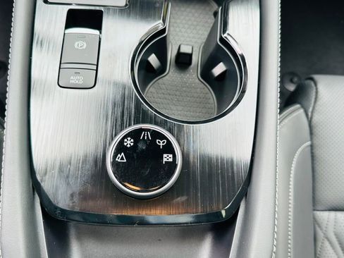 New 2026 Nissan Rogue Platinum w/ Platinum Premium Package image 29