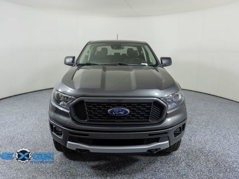 Used 2020 Ford Ranger XLT w/ Equipment Group 301A Mid image 2