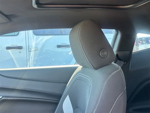 Used 2023 Chevrolet Camaro LT w/ RS Package image 13