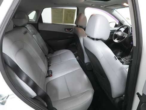 Used 2020 Hyundai Kona Ultimate w/ Cargo Package AWD/4WD image 32