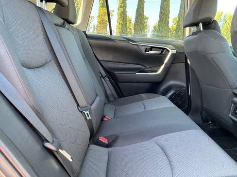 Used 2024 Toyota RAV4 XLE w/ Convenience Package AWD/4WD image 21