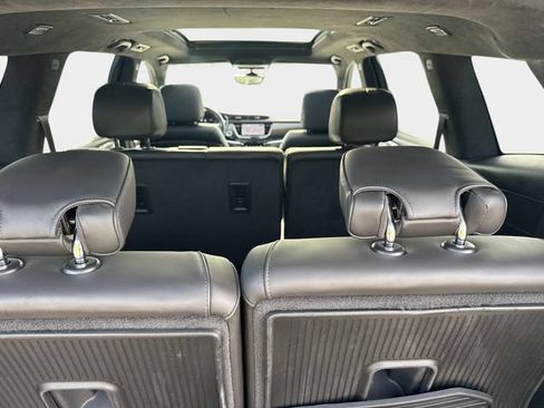 Certified 2024 Cadillac XT6 Premium Luxury w/ Platinum Package AWD/4WD image 5