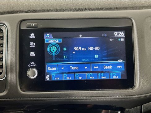Used 2019 Honda HR-V EX image 19