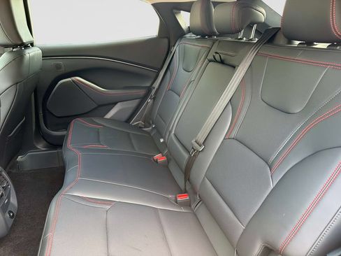 Used 2025 Ford Mustang Mach-E Premium w/ Sport Appearance Package AWD/4WD image 14