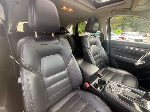 Used 2017 MAZDA CX-5 Grand Touring w/ Premium Package FWD image 21