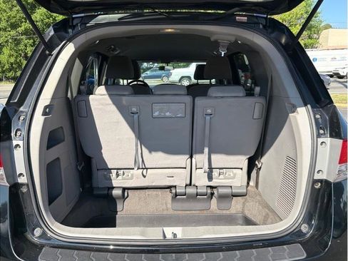 Used 2015 Honda Odyssey EX image 7