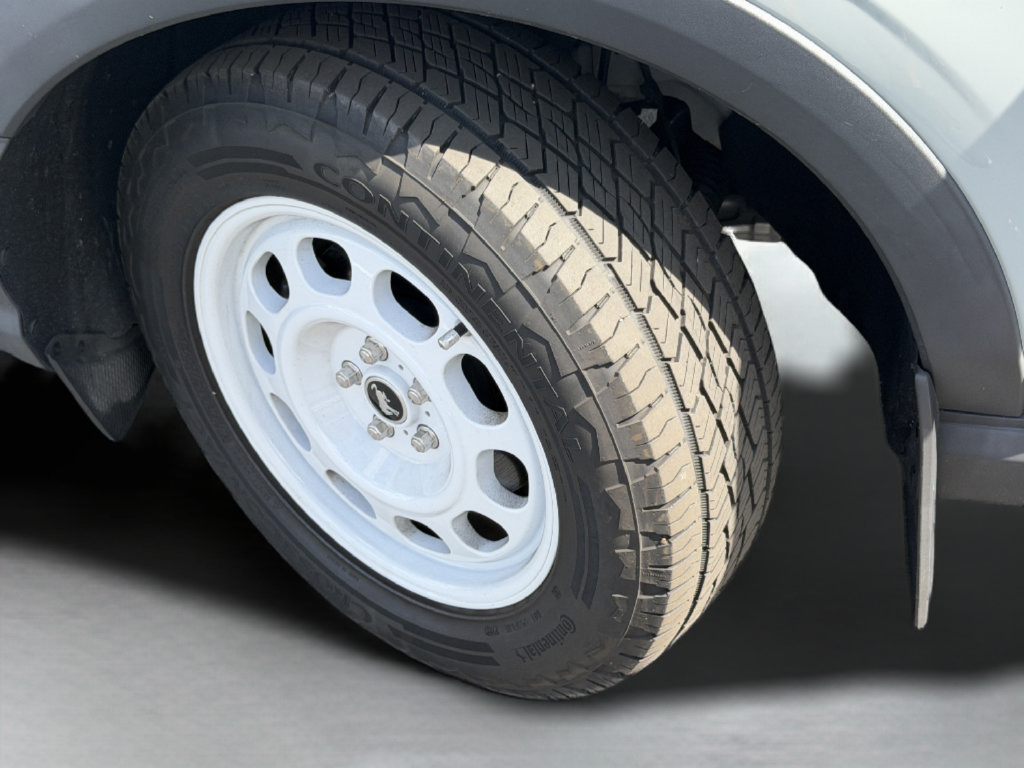 Used 2023 Ford Bronco Sport Heritage AWD/4WD image 46