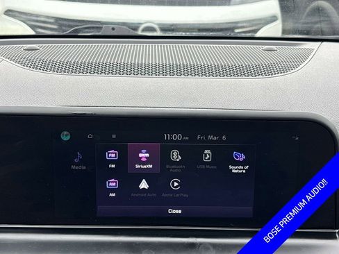 Used 2024 Kia Seltos SX w/ SX Sunroof Package image 23