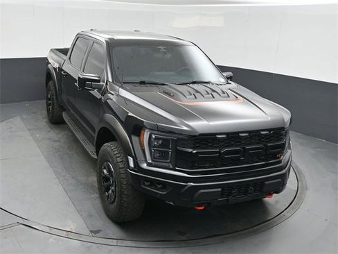 Used 2023 Ford F150 Raptor w/ Equipment Group 802A Raptor R image 36